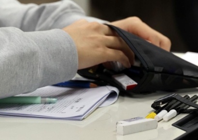 "예전 같지 않네"…5급 공무원 시험 경쟁률 또 하락