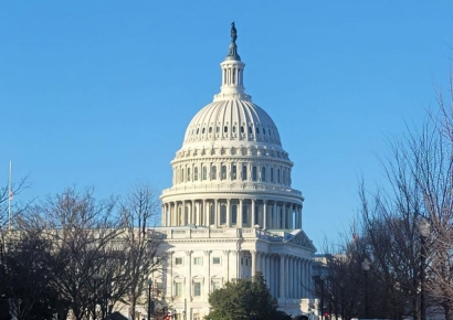 '성추문' 헤그세스 美국방장관 지명자, 의회 인준안 '통과'