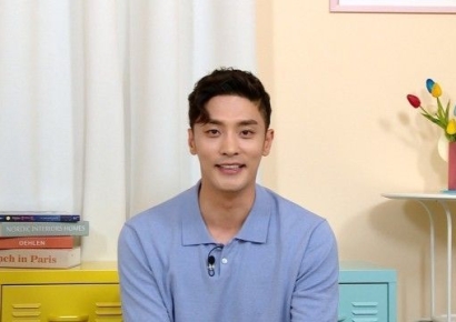 배우 성훈, 26억에 강남 복층 고급 아파트 샀다