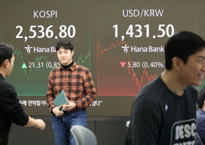 [마켓ING]연휴 후 시장 대응 어떻게?…31일 변동성 경계 필요