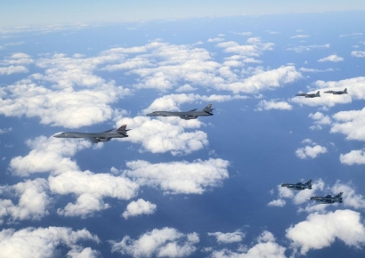 "日 자위대 통합작전사령부, 3월 24일 발족 추진" 