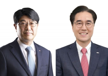 임기 만료 앞둔 부산·경남은행장, 연임 가능성은