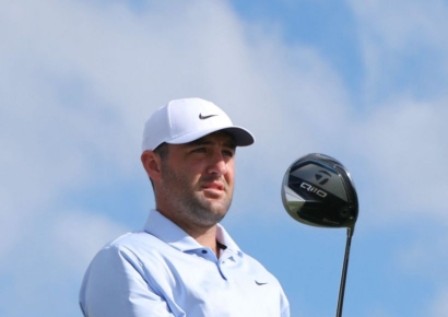 ‘넘버 1’ 셰플러가 드디어 돌아온다