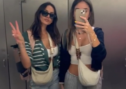 "배꼽티 입고 타지 마" 승객 거부한 항공사…'여성혐오' 논란 일자 규정 추가