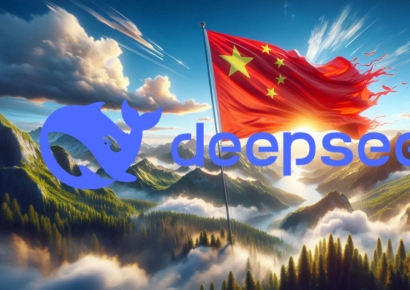 명절에 엔비디아 '급락' 날벼락…배경엔 챗GPT 제치고 앱스토어 1위한 中 '딥시크'