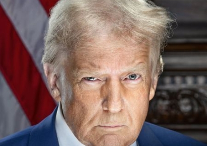 트럼프 취임 일주일 지났는데…하루에만 불법체류자 1000명 잡혔다