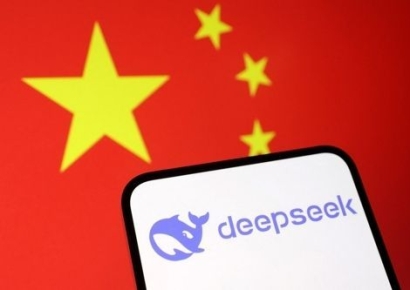 한국 AI 전문가 "딥시크, 키보드 입력 리듬까지 싸그리 수집" 경고