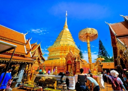 중국인들은 "무서워서 못 가"…한국인이 더 많아진 '한달살기' 성지