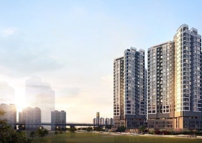 "아파트에 궁 이름 들어갔더니 가격 껑충"…'궁세권' 인기 이유 보니