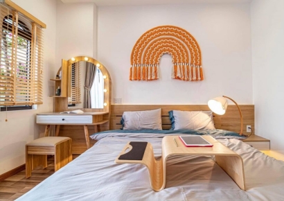 "모처럼 쉬니까 다 같이 쉬자"…설 연휴 '3대 호캉스' 뜬다