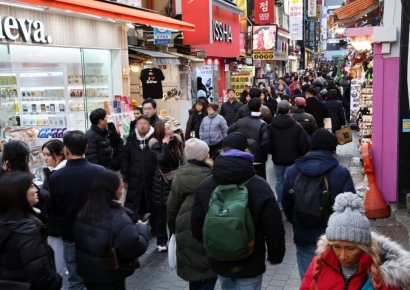 상위 '0.1%'는 15억 이상 번다… 서울은 25억 넘어 소득 집중