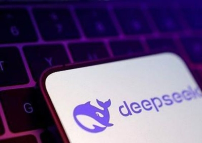 '딥시크' 성공에 겸손한 中? "미중, 경쟁보다 협력해야"