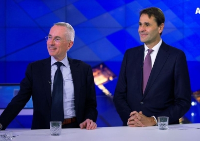 '딥시크 우려'에도…ASML, 실적 예상치 상회·수주액 급증 