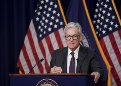 [뉴욕증시]Fed, 첫 금리 동결에 일제 하락…국채 금리는 보합권