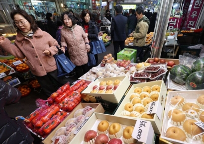 돌싱녀, '설 해외여행 기사' 보면 스트레스…돌싱남은?