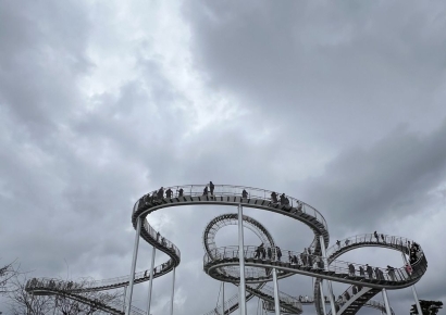 ‘드라마 같은 도시 포항’… 설 연휴 16만명 인파 관광1번지 인기 입증