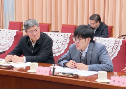 "무임승차 이제 그만해야" 中 지적…딥시크 창업자 과거 발언 보니 