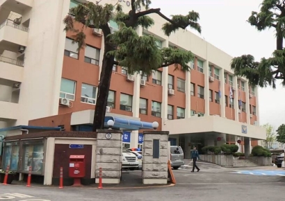 설날에 노모 때려 살해…60대 남성 구속영장