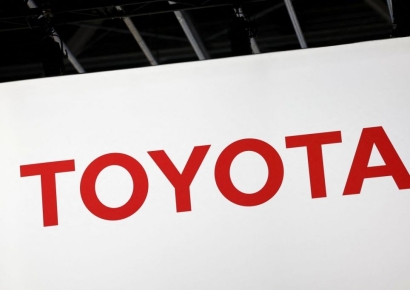 세계 車판매 1위 도요타그룹…현대차, 글로벌 완성차 '빅3' 3년 연속 유지