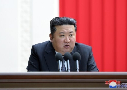 분노한 김정은 "이건 특대형 범죄"…北 간부들 뭐 했길래