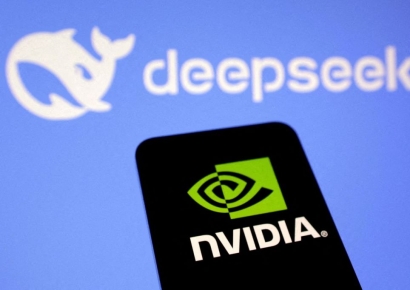 딥시크의 등장 "AI반도체, 엔비디아 독주 끝났다‥中 수출길 확보해야"