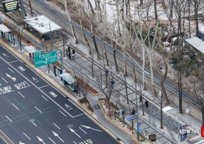 [포토] 끝나지 않은 연휴