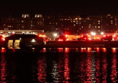 美 추락 여객기에 '입양아' 포함 한국계 10대 남녀 피겨 유망주 탑승