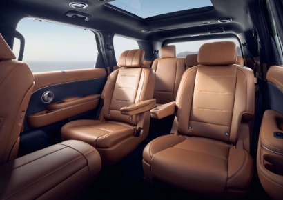 전동시트 사고 팰리세이드, 국내서도 리콜…5만8000대