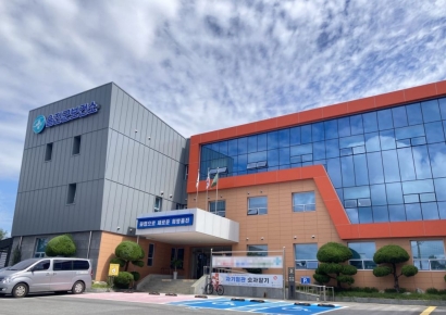 울진군, 저소득층 어르신 무릎인공관절 수술 지원 신청 접수