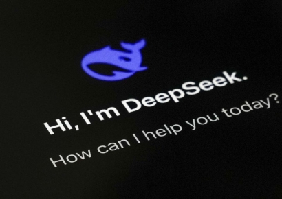 딥시크 정보 유출 우려…"정보 어디로 가는지 알 수 없어"