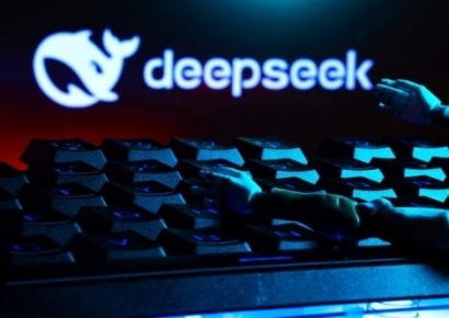 "오픈AI 기술 훔친거 아니야?" 묻자 '딥시크'가 한 답