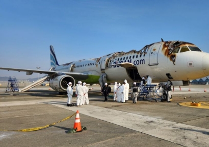 기내 보조배터리 2개 이하 반입, 충전·사용금지…韓 제안, 국제 기준 됐다