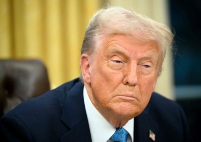 "수백억 집 턱턱 사는 부자들…엄청나게 몰려들어" 트럼프 버블 현상 일으킨 '이 도시'