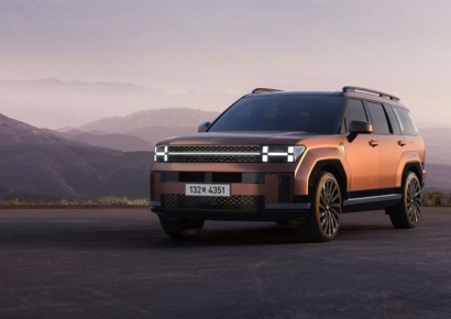 "1년 기다려서라도 삽니다"…그랜저 제친 '하이브리드 SUV' 인기