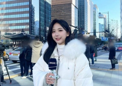 故 오요안나 캐스터처럼…"직장인 18% 불법 프리랜서 경험"