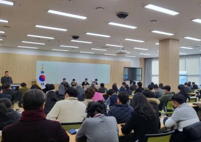 ‘광역형 비자’ 시범사업 3월 본격 시행…경북도 “중소기업 인력난 해소 큰 도움”