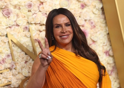 "아프로-코리안 페스티벌 보는 듯"…윤여정 조롱 들통난 美 트랜스젠더 배우