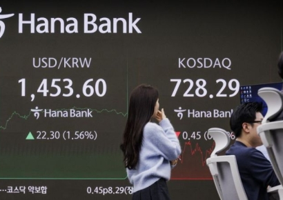 [마켓ING]코스피, 리스크 해소 후 반등 기대