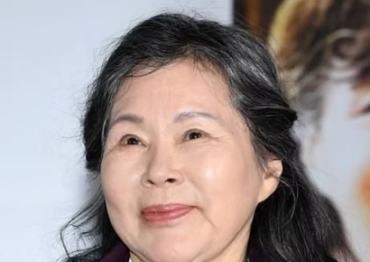 '오징어 게임 2' 배우 이주실씨 위암으로 별세