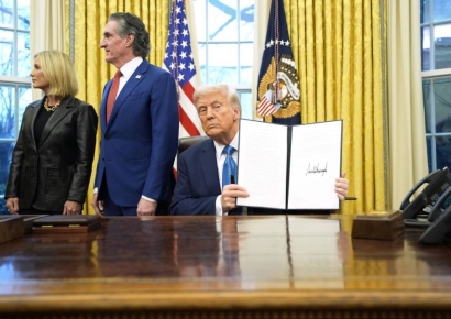 [전쟁과 경영]트럼프 관세전쟁 명분이 된 마약, '펜타닐'