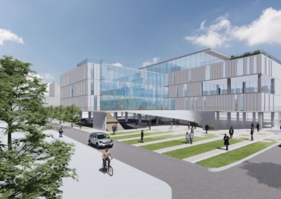 서울시, 가용부지 선공개 '공모형 민간투자사업' 당선작 발표