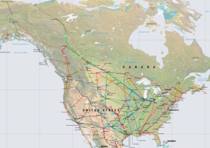 1위 산유국도 캐나다 기름 없이 못 사는데...정유업계에 미칠 관세 파장은?
