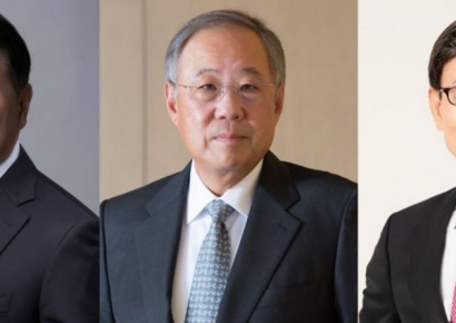 재계 수장들, 줄줄이 미국行‥리더십 공백 메운다