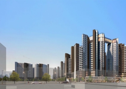 '5억 로또'…서초구 방배동 '래미안 원페를라' 청약 접수