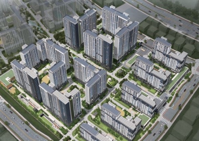 "지금이 적기?" 3기 신도시 고양창릉 본청약 돌입(종합)