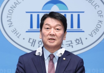 안철수 "이재명 만나 설득할 것"…2026년 분권형 대통령 개헌 제안