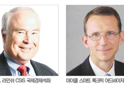 [인터뷰]"'북미 경제 파괴' 트럼프, 中보다 동맹에 적극 관세…무역흑자 큰 韓도 표적"