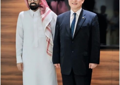 금양, 미국과 걸프 지역 K배터리 진출 거점기업 핵심 역할 맡는다