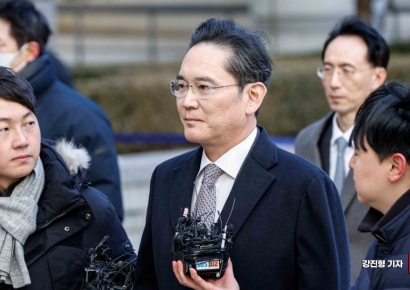 ‘사법 족쇄’ 벗은 이재용…재판부 “공소사실 입증되지 않아, 무죄”(종합2보)