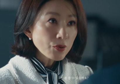 "이거 영화야?"…1000만 본 코웨이 '비데위원장' 정체는